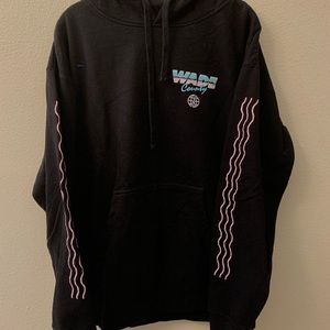 Wade county hoodie